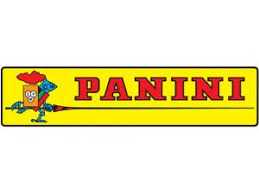 panini stickers