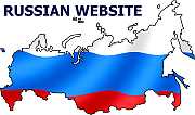 russian website