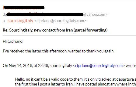 Sourcingitaly Opinions 134