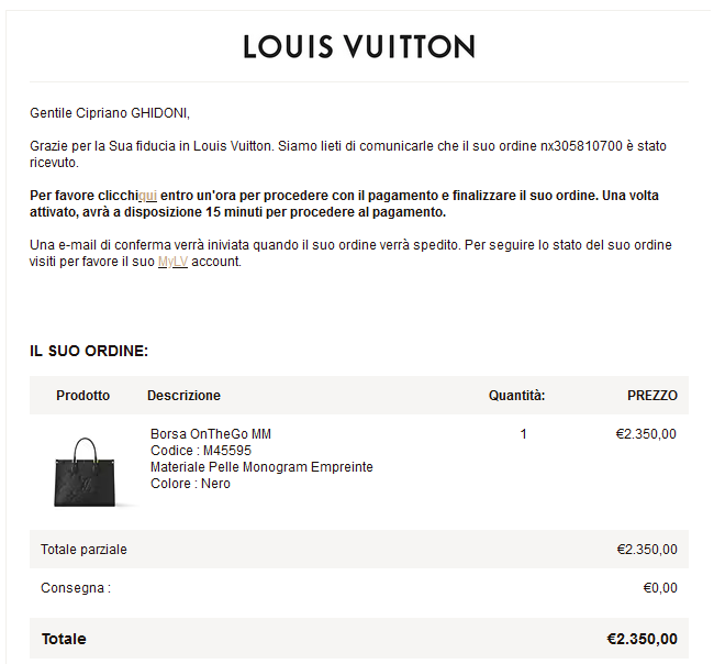 louis vuitton tote